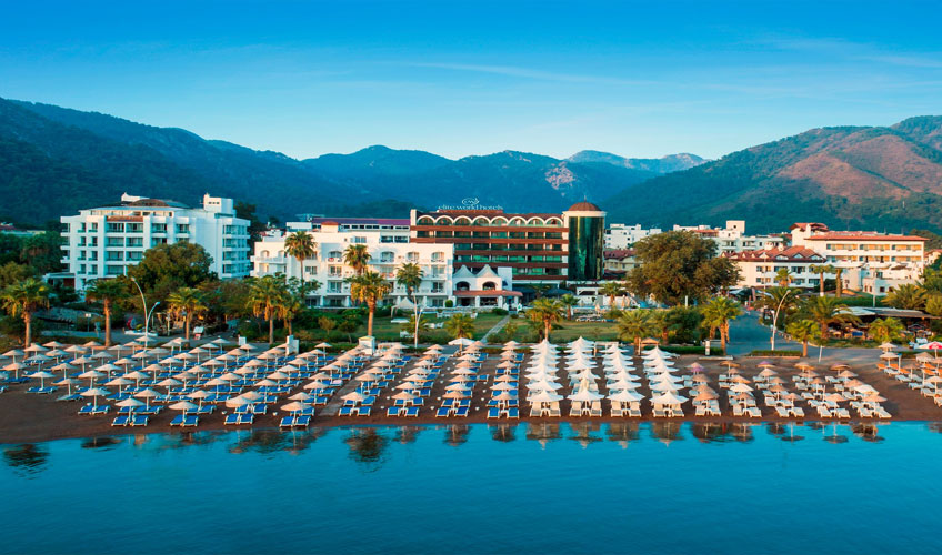 Elite World Hotel Hotel