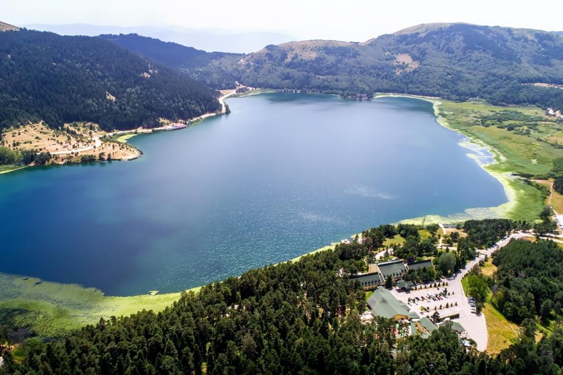 Abant Gölü Otelleri