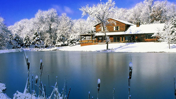 Abant Otel Gezilecek Yerler