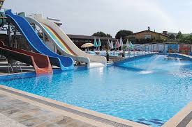 Aquapark Otelleri Alaçatı