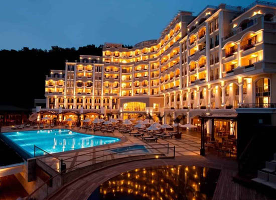 Angels Marmaris Hotel