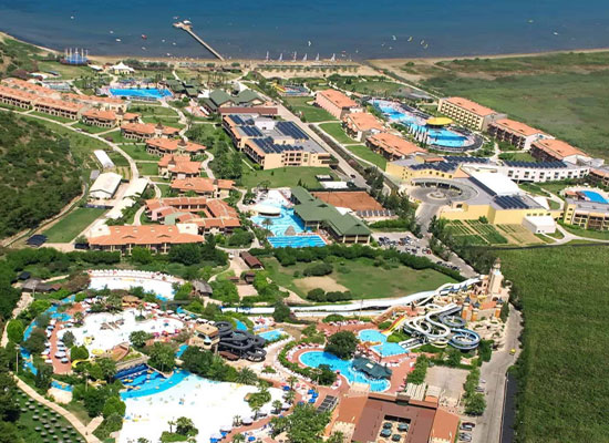 Aqua Fantasy Kuşadası