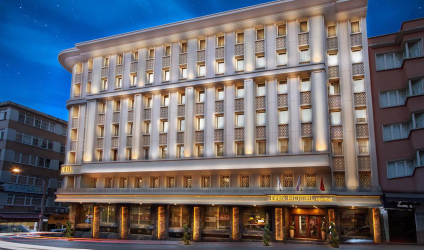 Berr Hotel