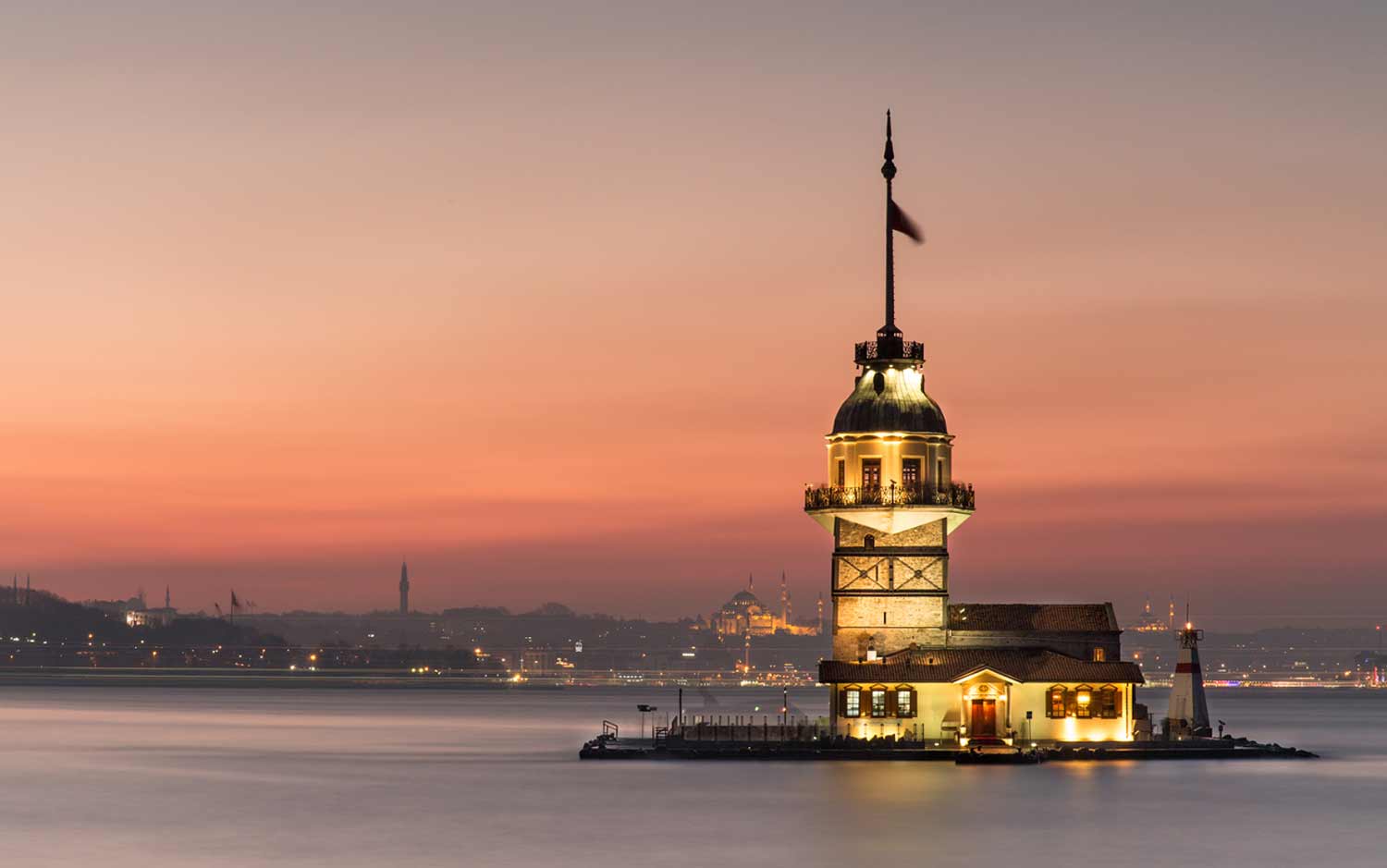 İstanbul Tatil Fiyatları