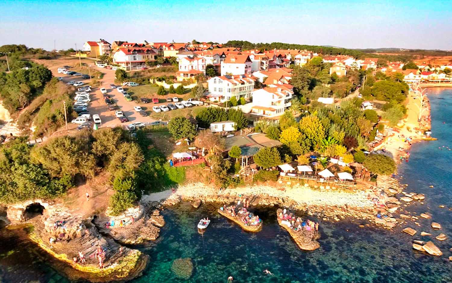 İstanbul Otelleri