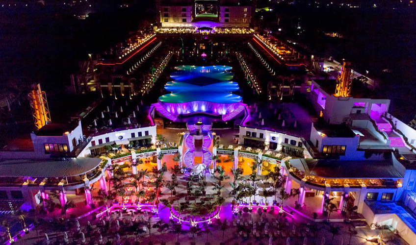 Kıbrıs Yılbaşı Otelleri Cratos