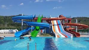 Aquapark Otelleri Lara