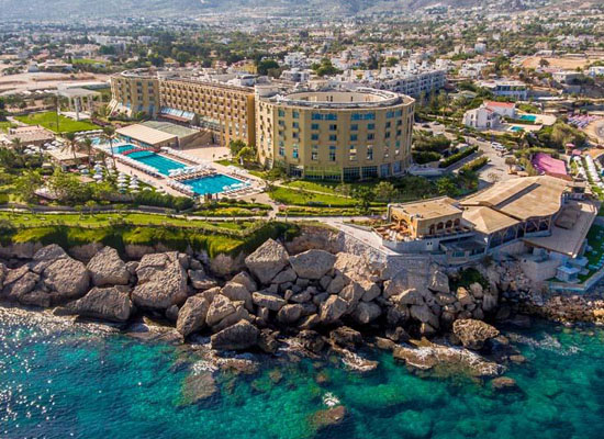 Merit Park Otel Kıbrıs