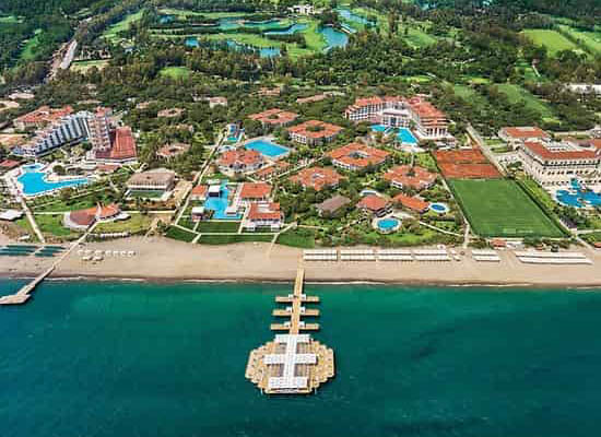 Sirene Belek Hotel