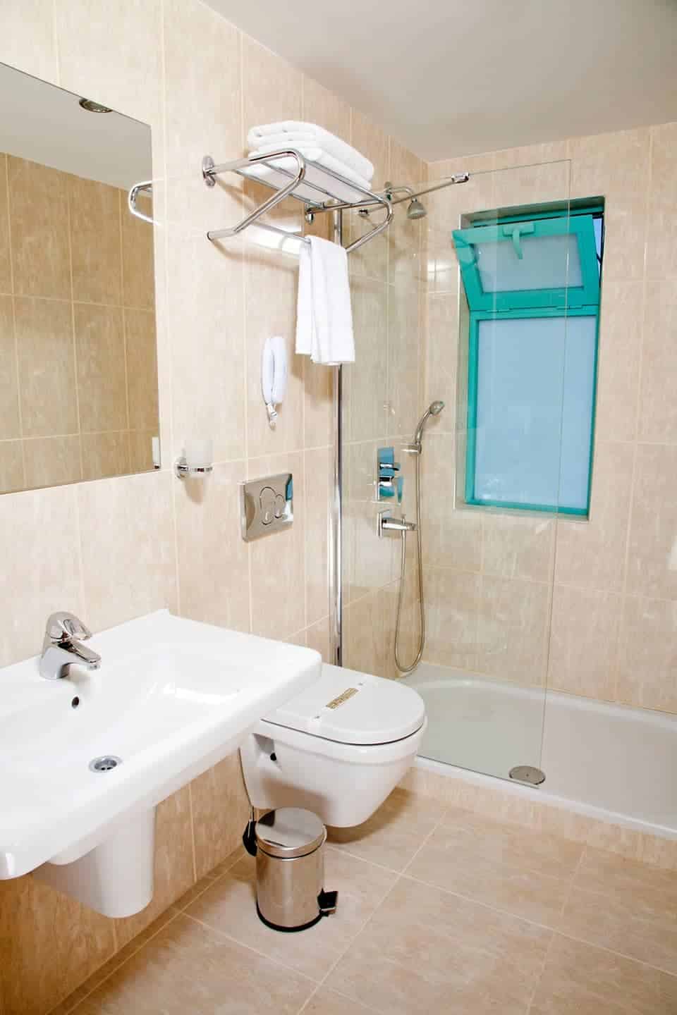 Sun Hill Hotel Bodrum