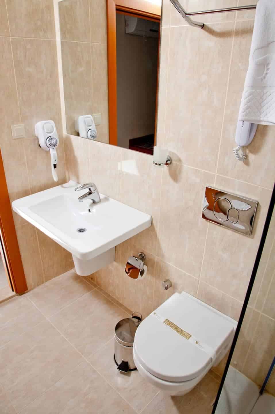 Sun Hill Hotel Bodrum