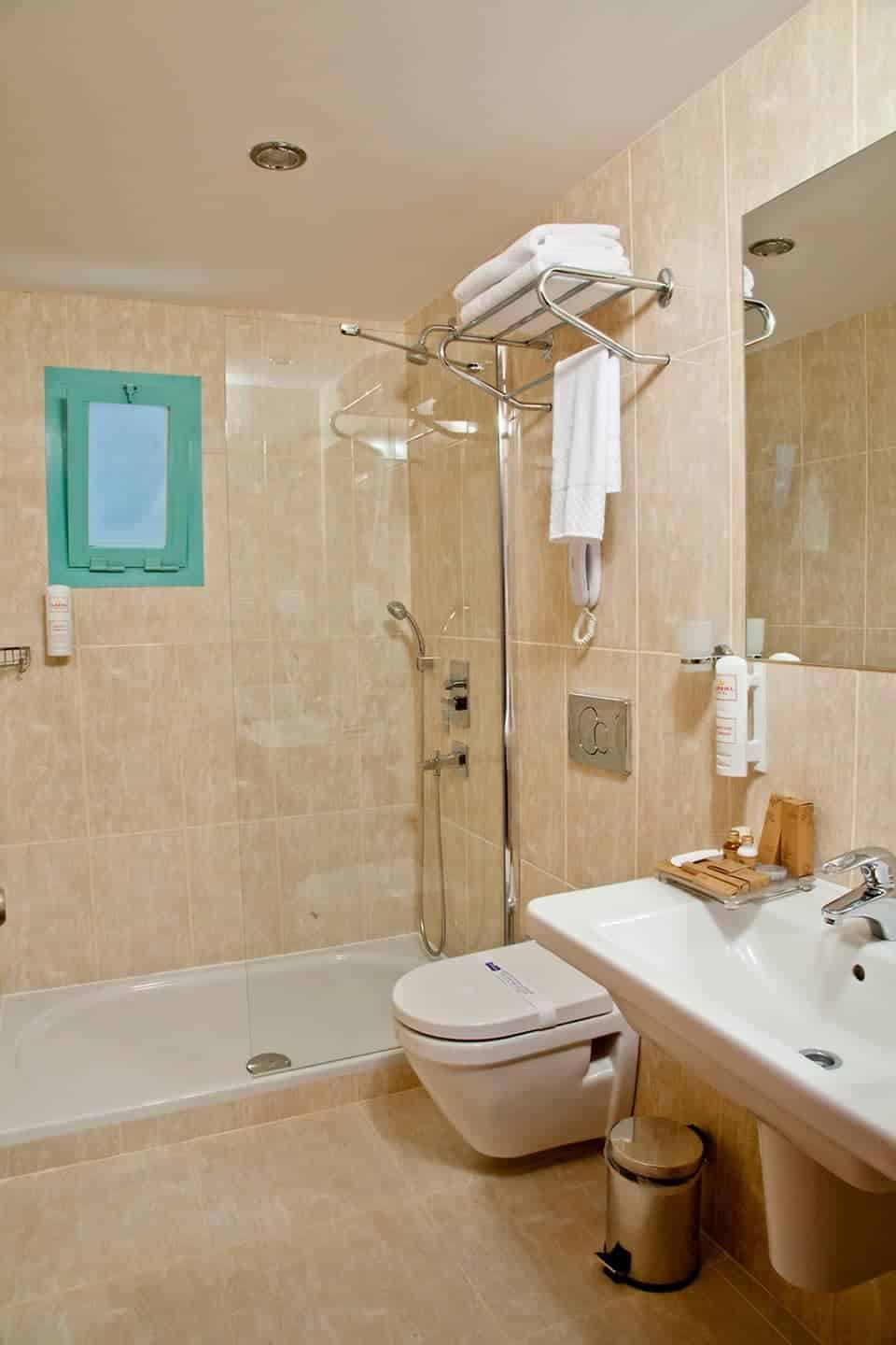 Sun Hill Hotel Bodrum