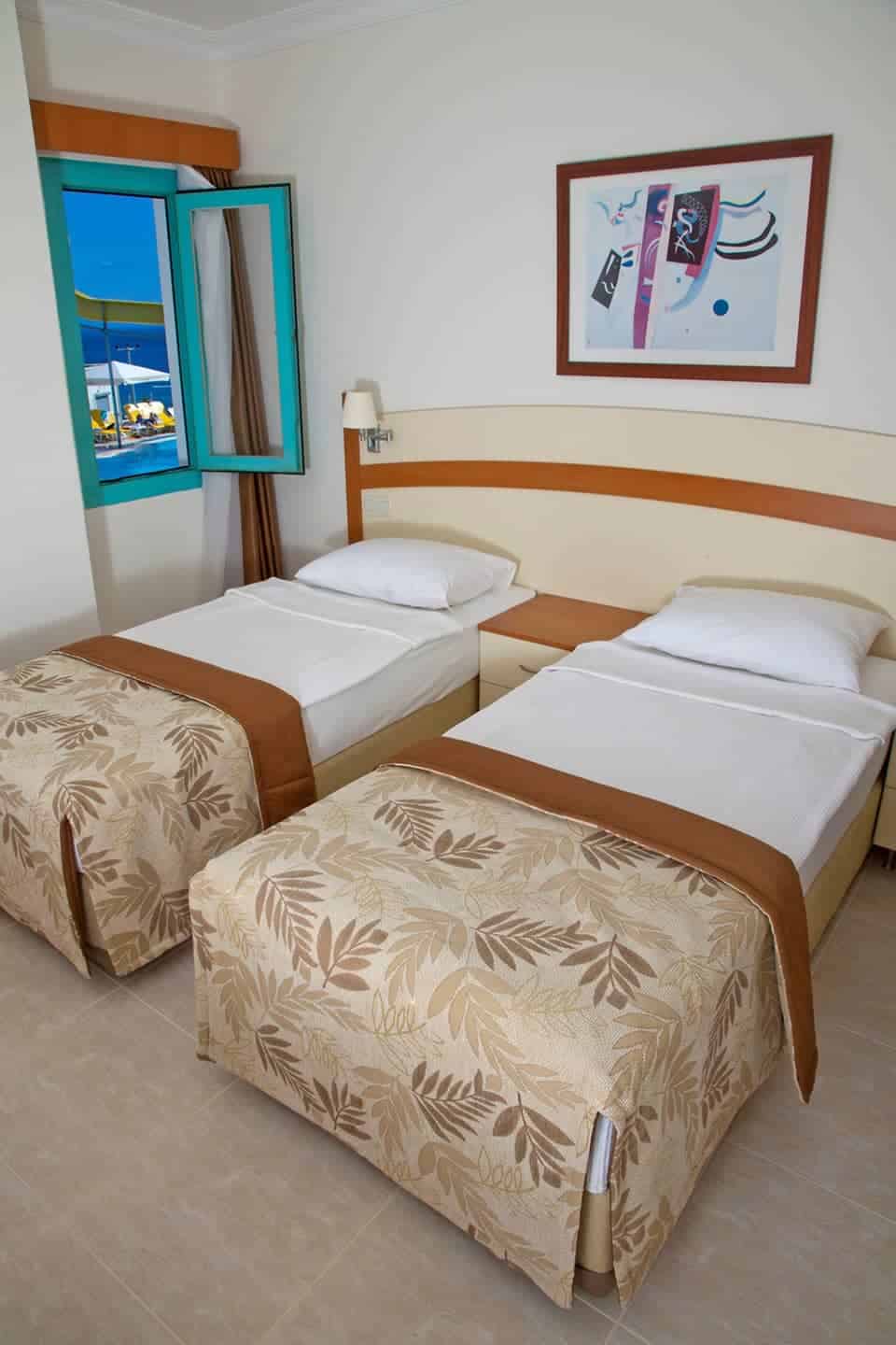 Sun Hill Hotel Bodrum