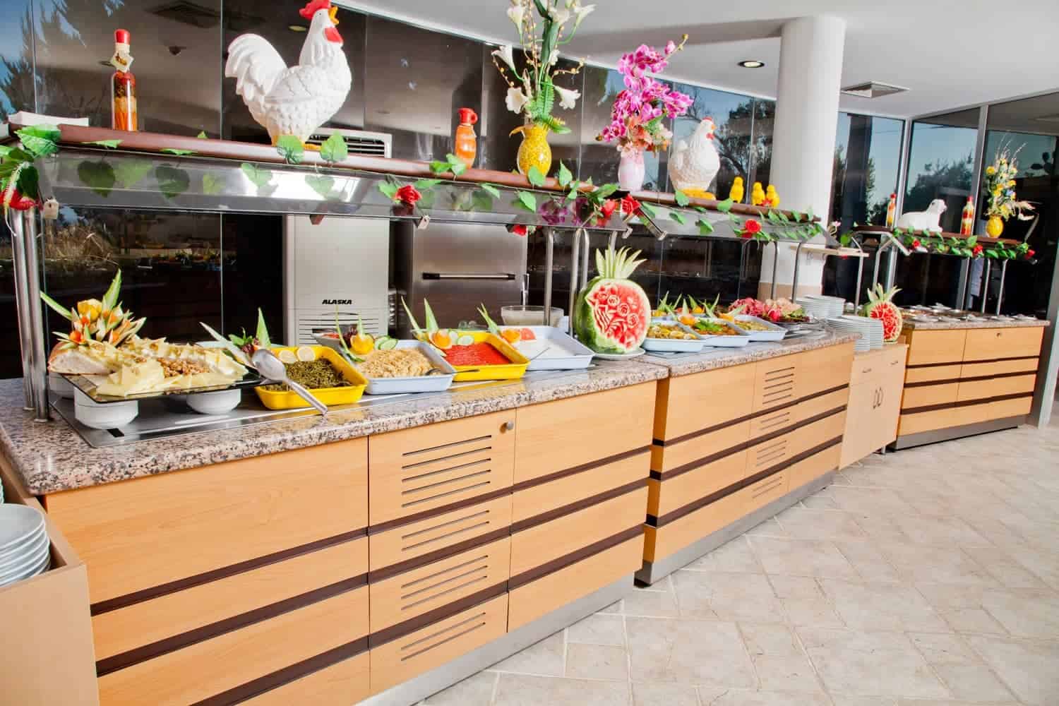 Sun Hill Hotel Bodrum