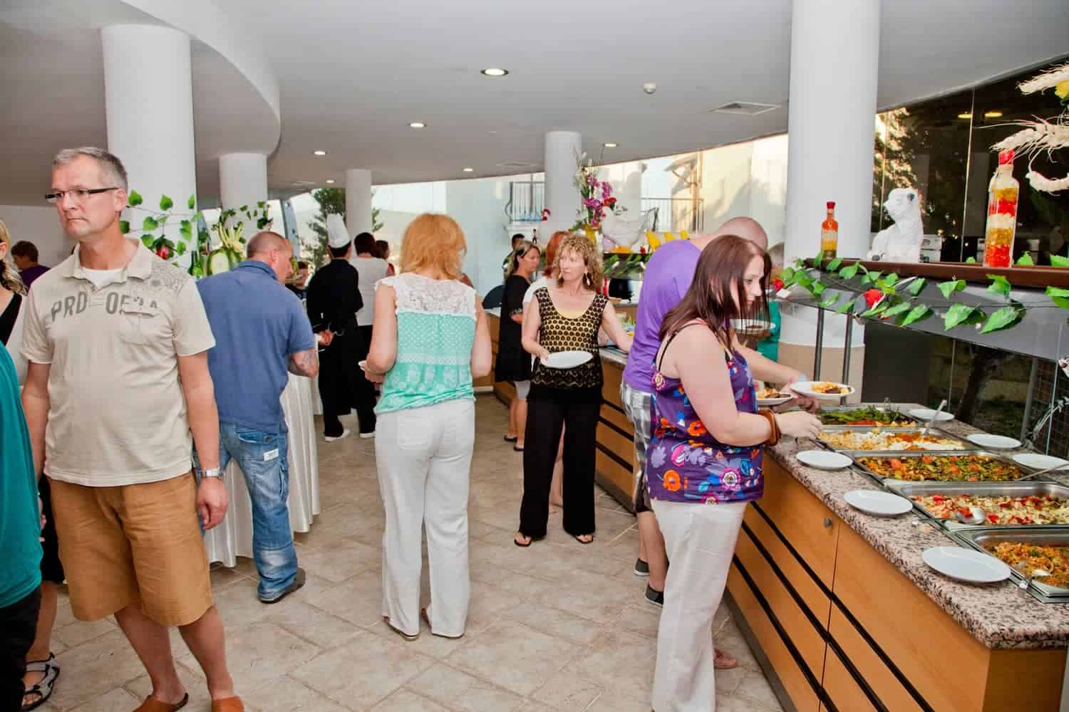 Sun Hill Hotel Bodrum