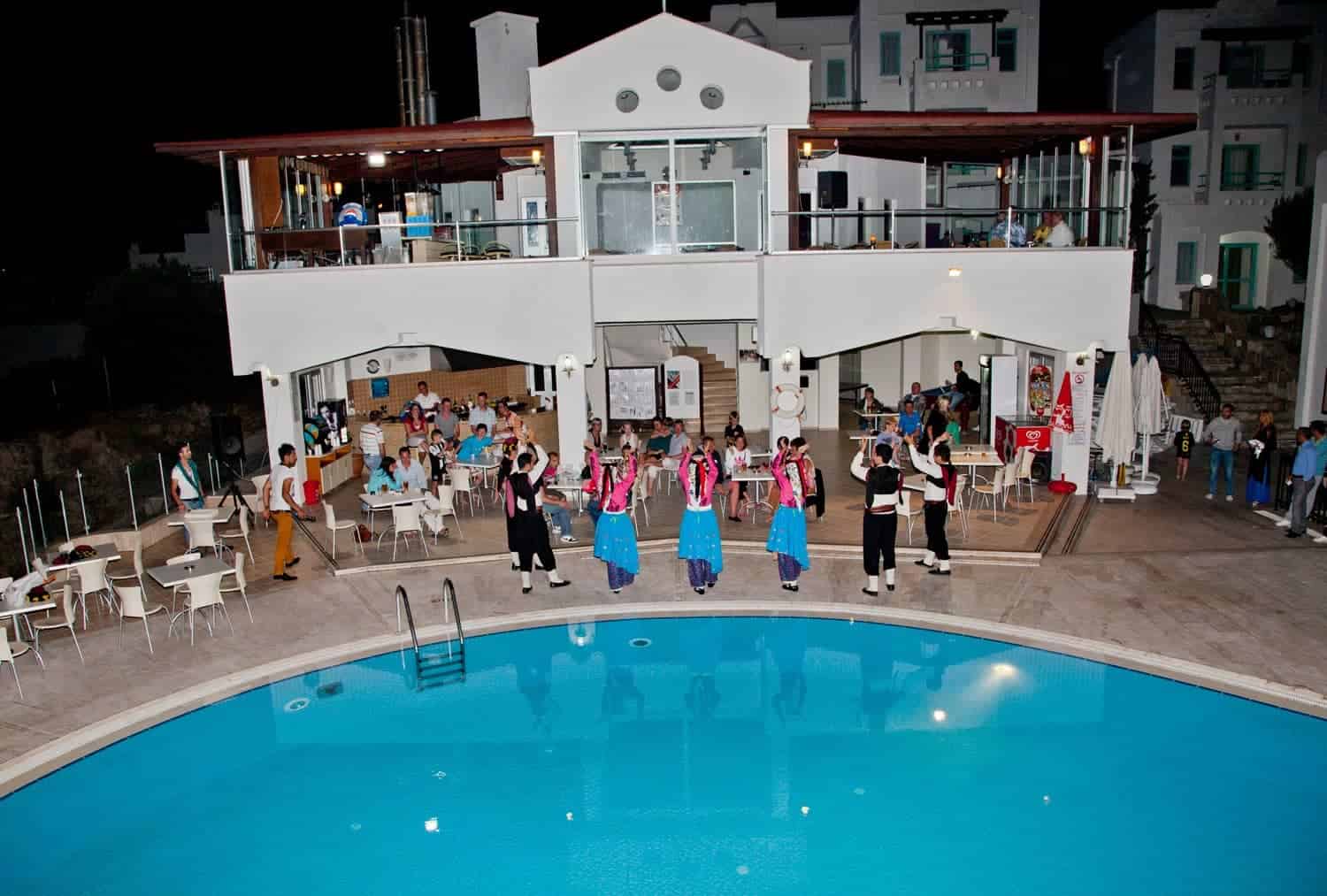 Sun Hill Hotel Bodrum