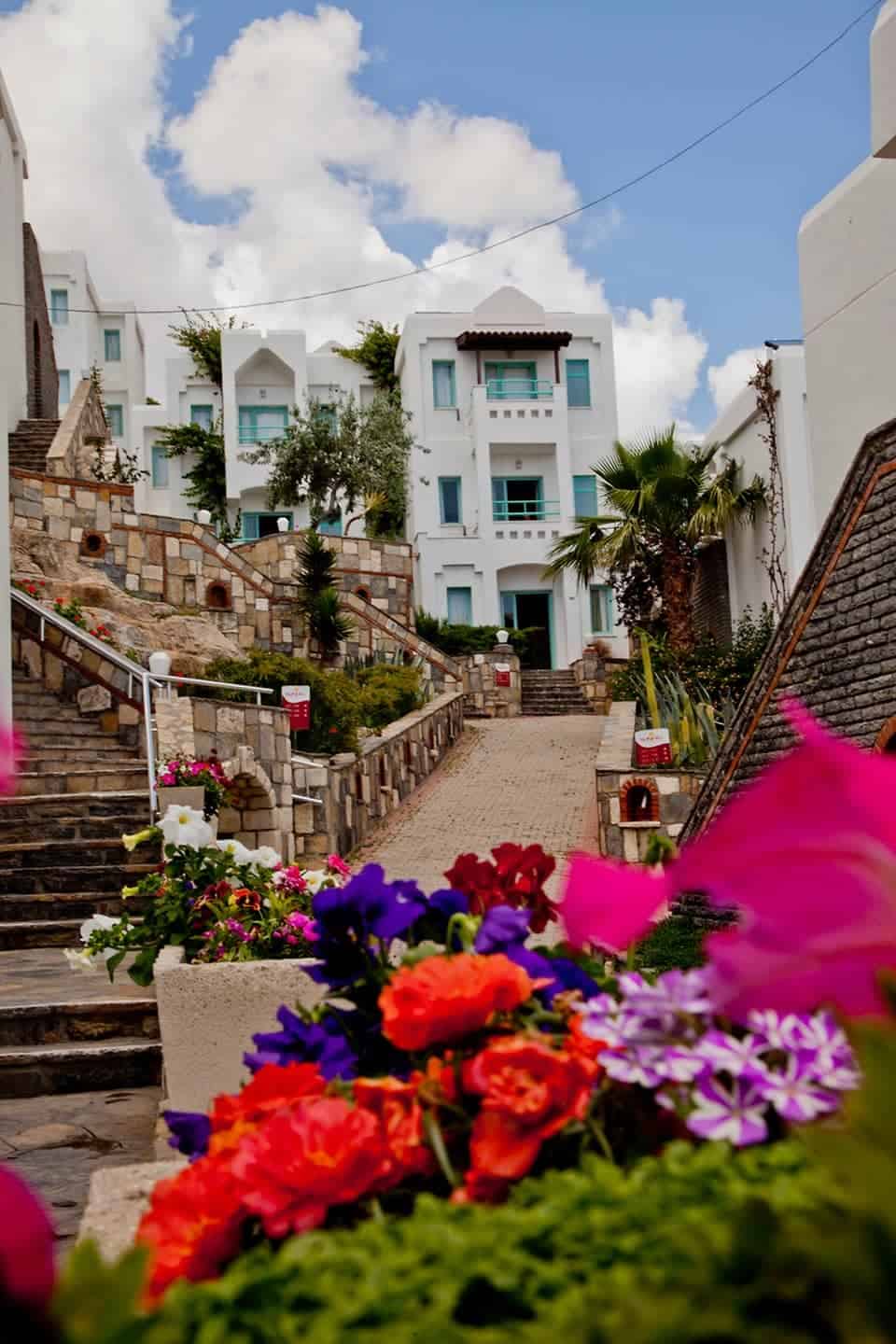 Sun Hill Hotel Bodrum