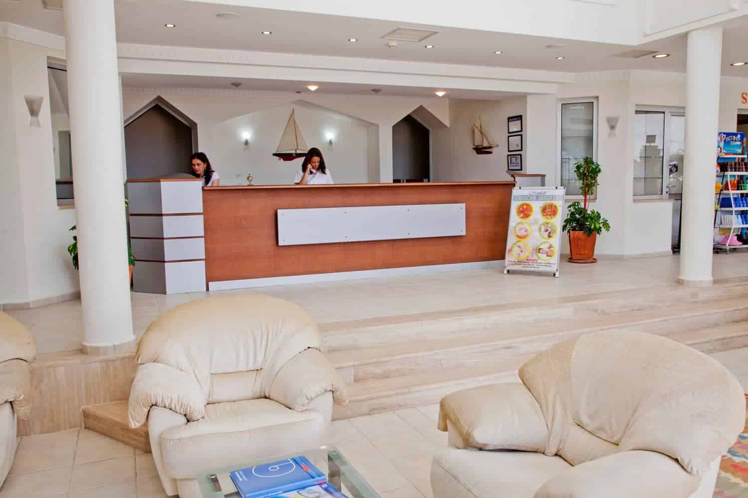 Sun Hill Hotel Bodrum