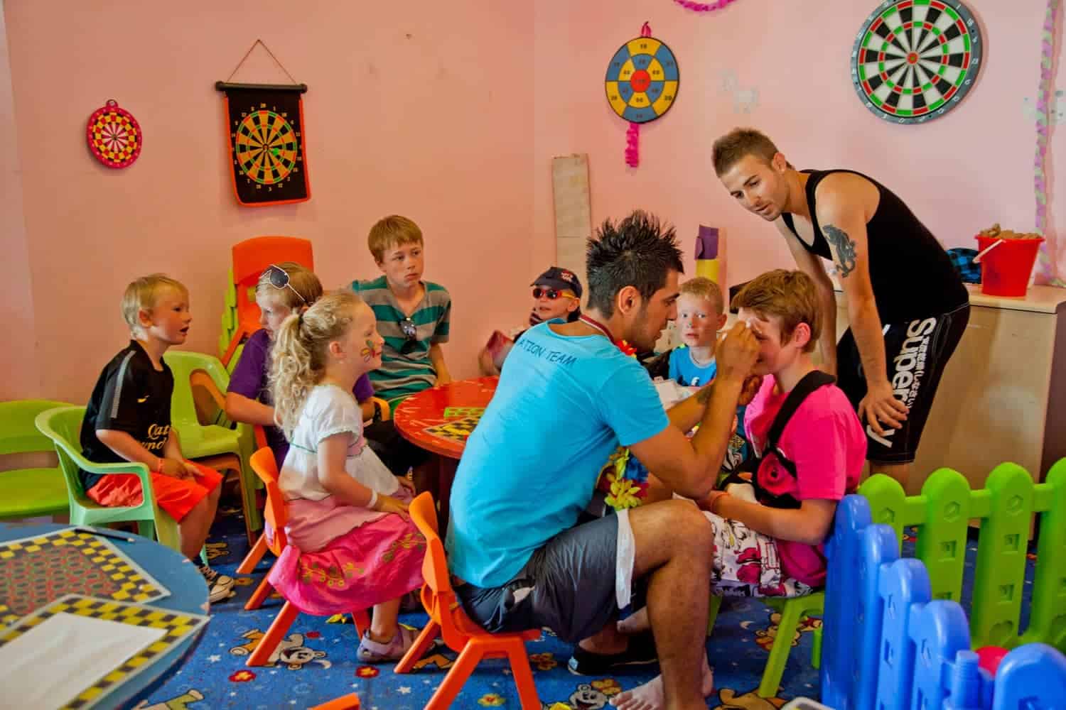 Sun Hill Hotel Bodrum