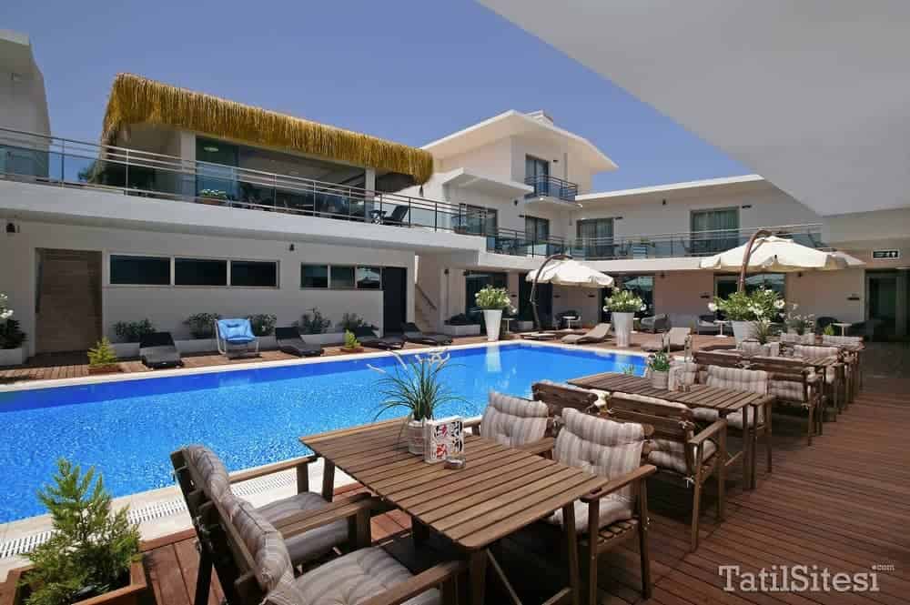 Best Western Plus Çeşme Hotel