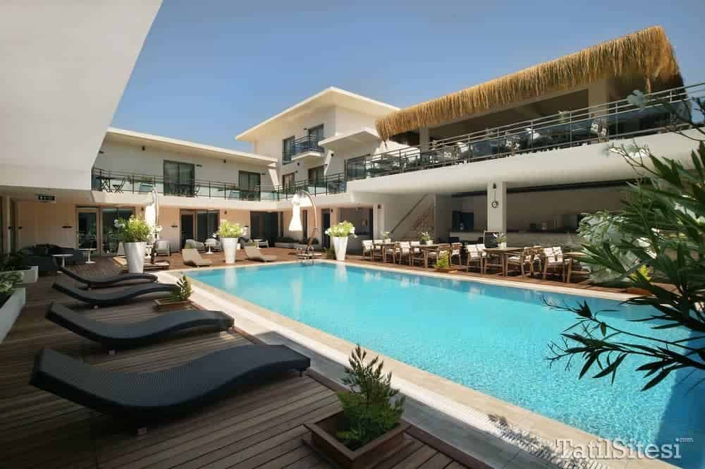 Best Western Plus Çeşme Hotel