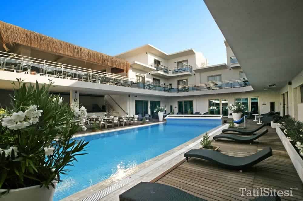 Best Western Plus Çeşme Hotel