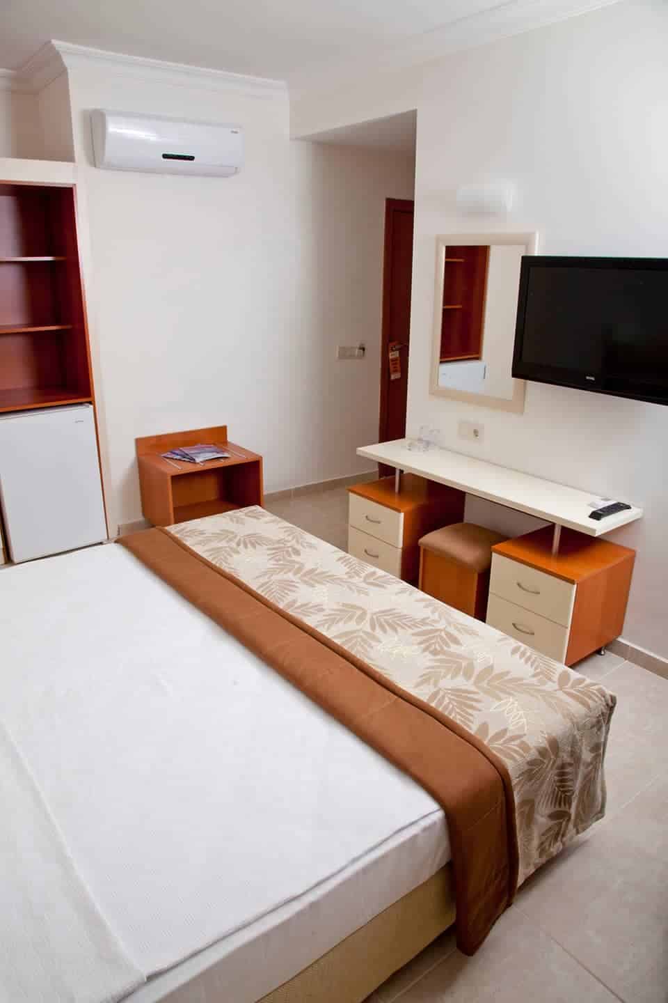 Sun Hill Hotel Bodrum