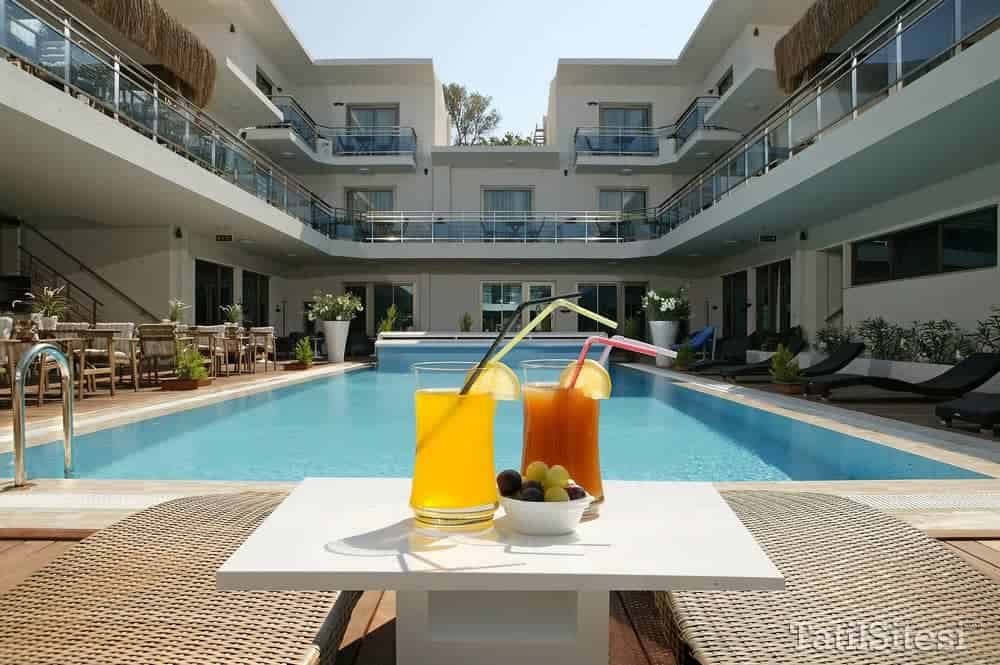 Best Western Plus Çeşme Hotel