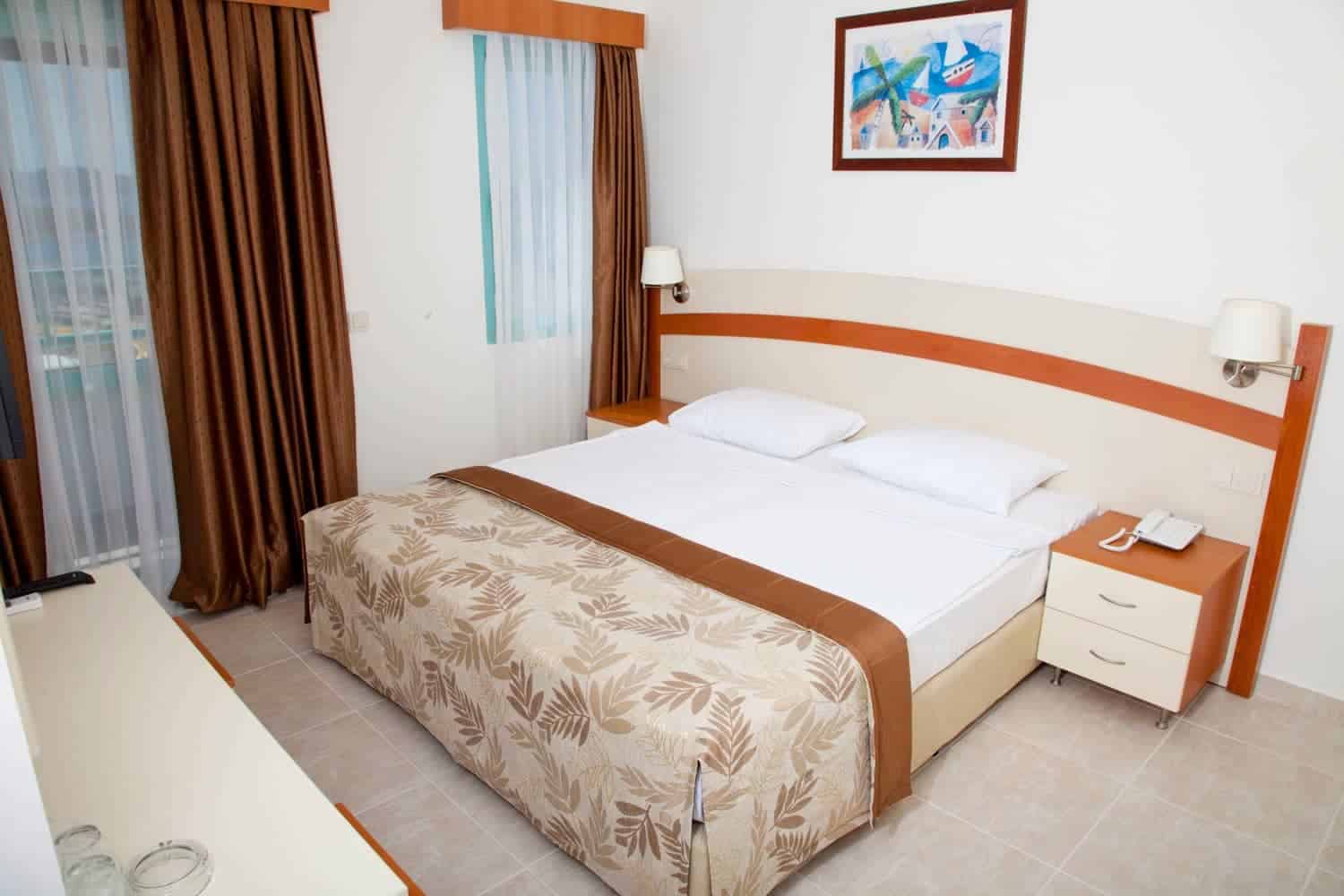 Sun Hill Hotel Bodrum