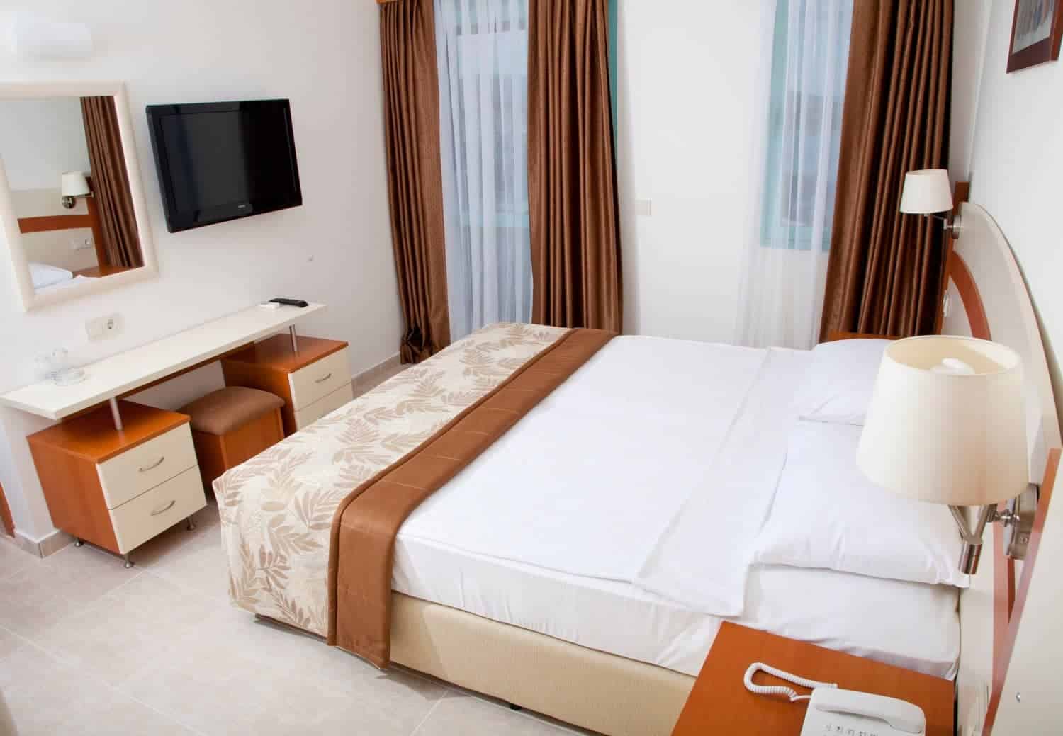 Sun Hill Hotel Bodrum