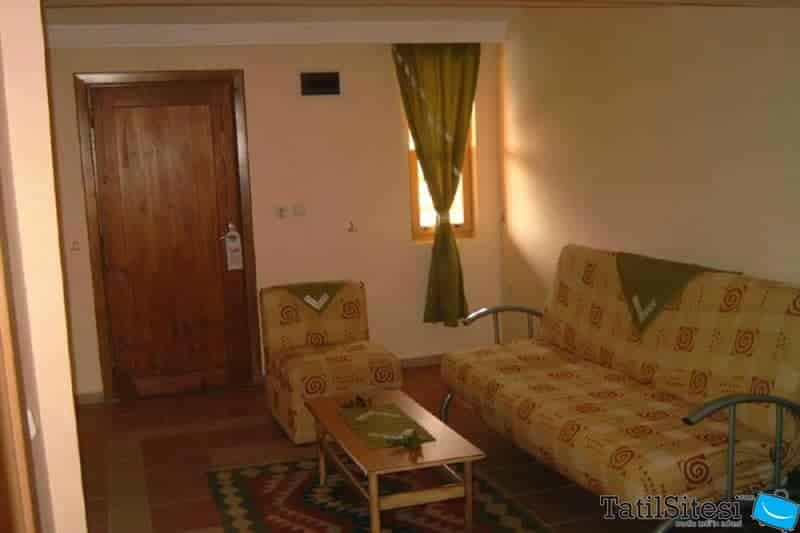 Side Iona Hotel 