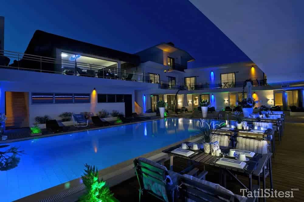 Best Western Plus Çeşme Hotel