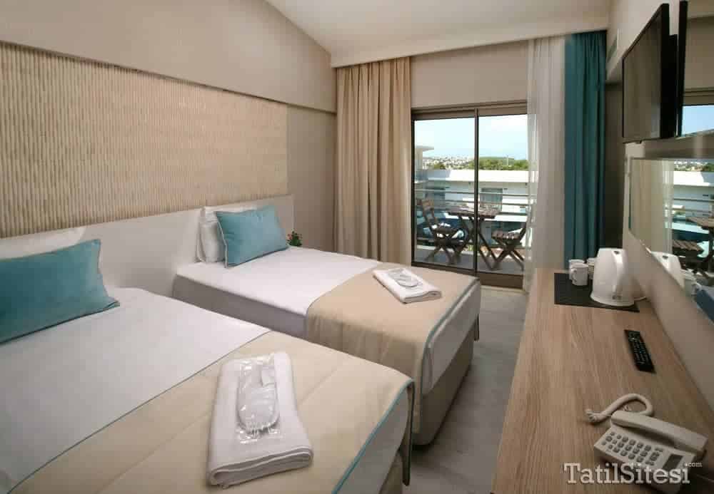 Best Western Plus Çeşme Hotel