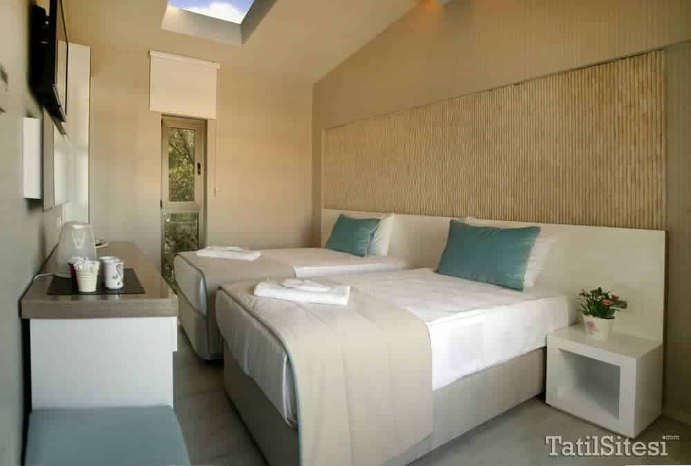 Best Western Plus Çeşme Hotel