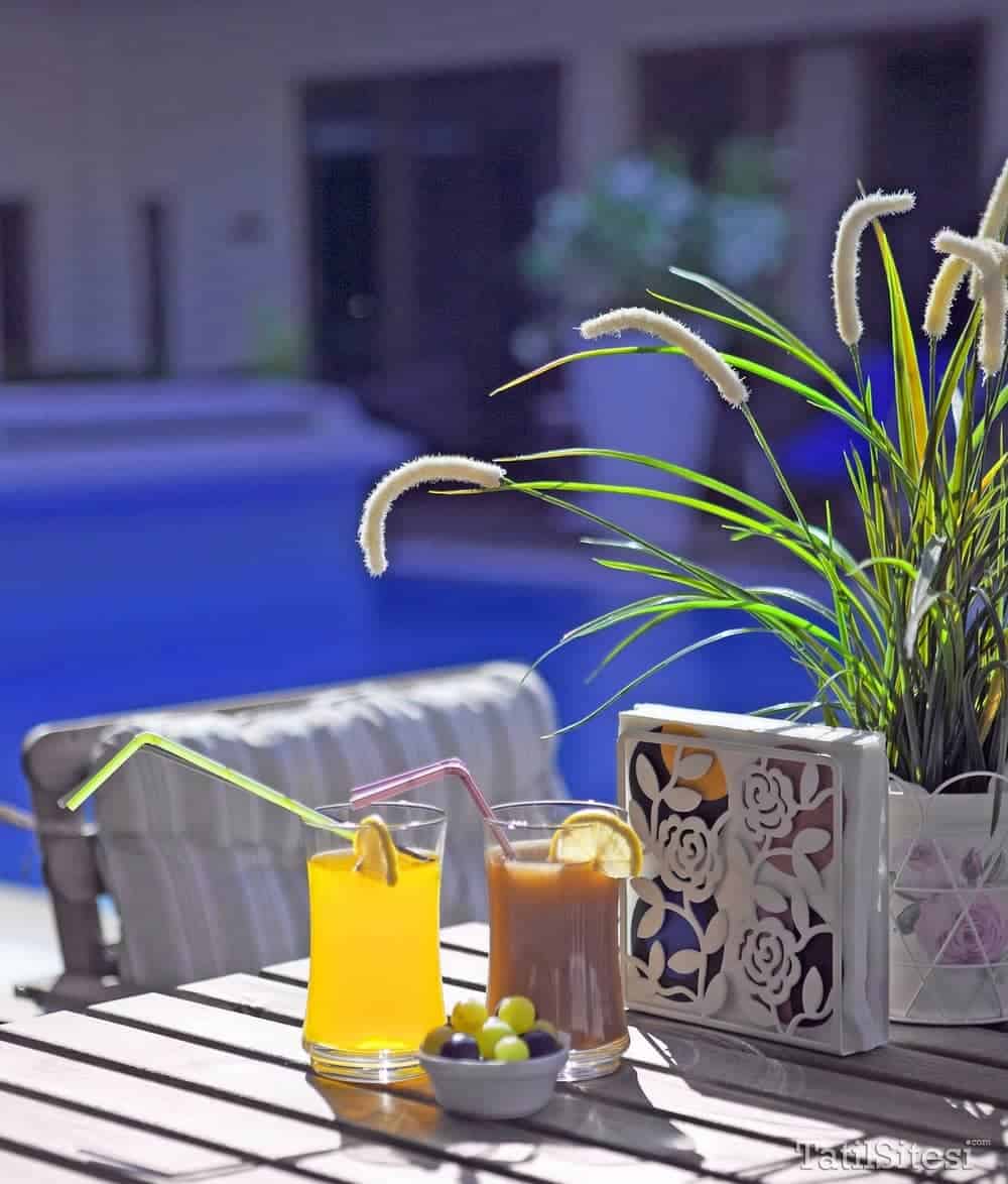 Best Western Plus Çeşme Hotel