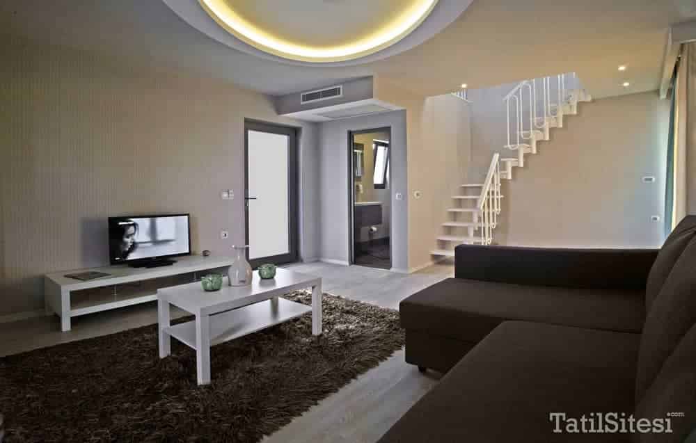 Best Western Plus Çeşme Hotel