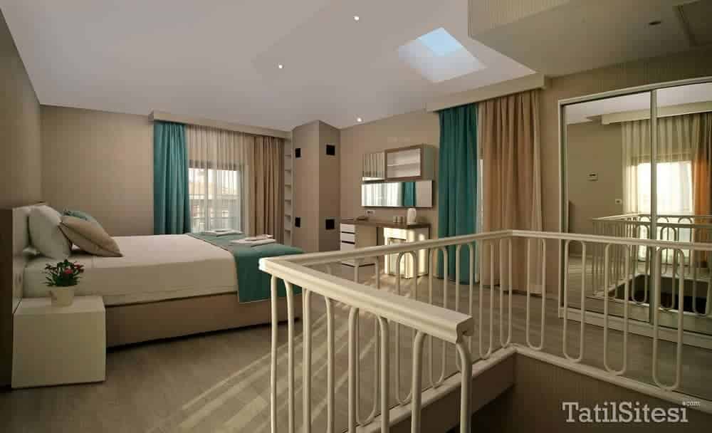 Best Western Plus Çeşme Hotel