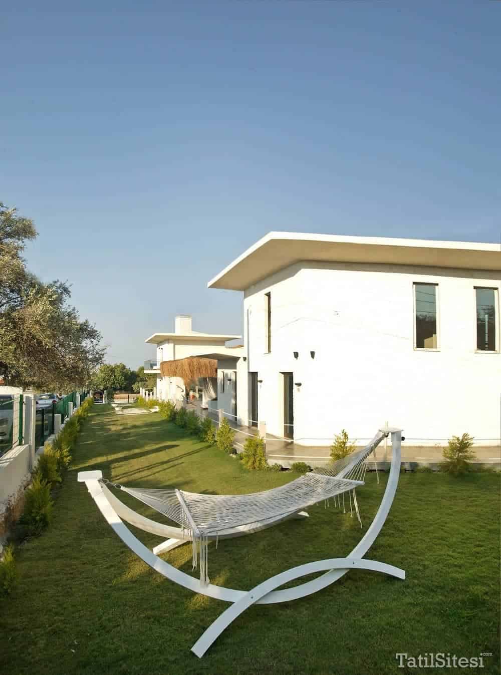 Best Western Plus Çeşme Hotel