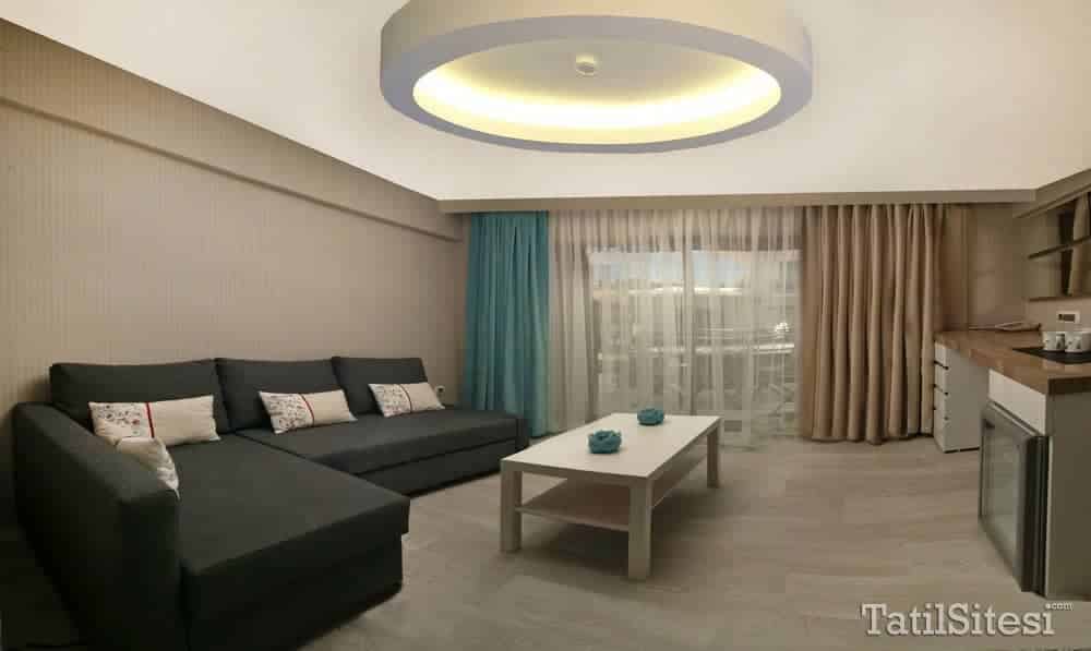 Best Western Plus Çeşme Hotel