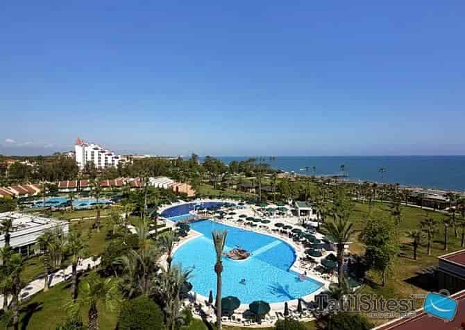 IC Hotels Santai Family Resort