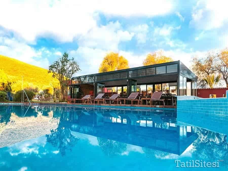 Bloom Hotel Alaçatı