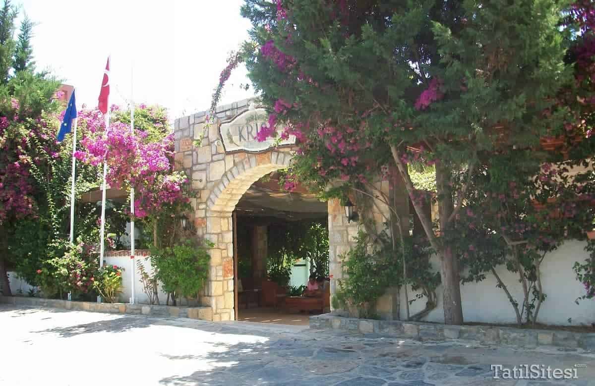 Kriss Hotel