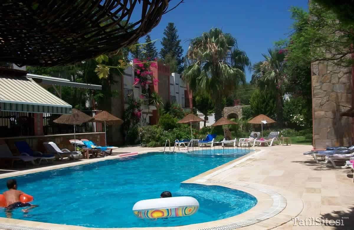 Kriss Hotel