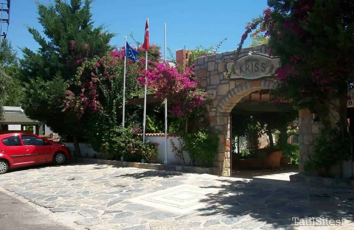 Kriss Hotel