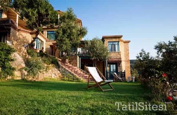 Öngen Country Hotel