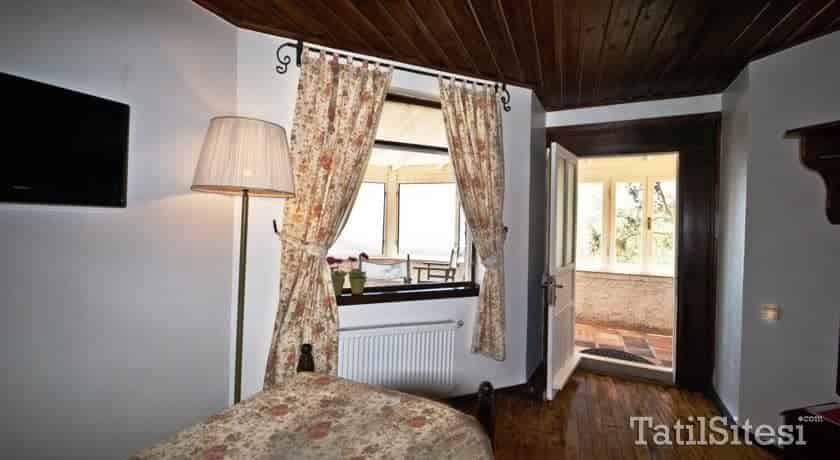 Öngen Country Hotel