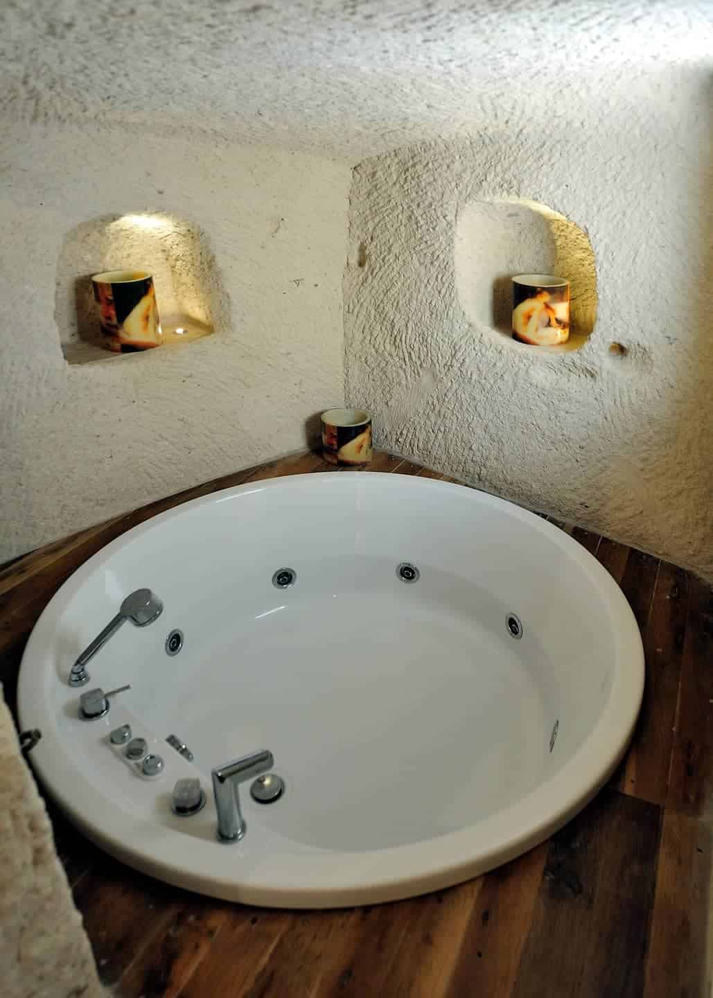 Anatelein Boutique Cave Hotel