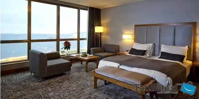 Green Park Hotel Pendik	