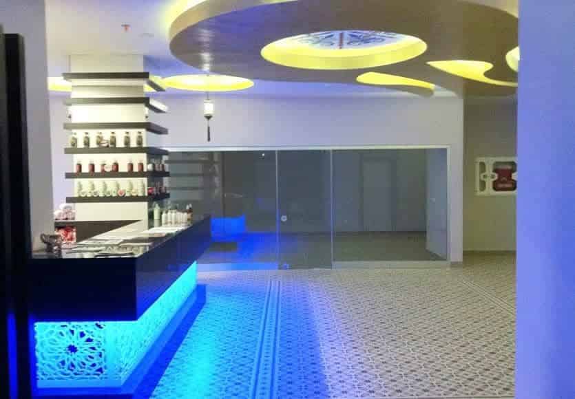 Royal Garden Select Hotel