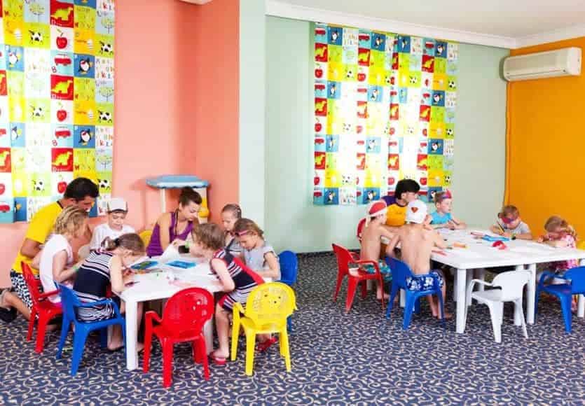 Royal Garden Select Hotel